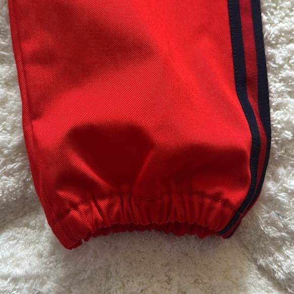 Gucci Pants. Kids 36 months. New! - Picture 6 of 7